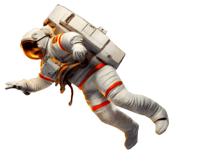 宇宙飛行士
